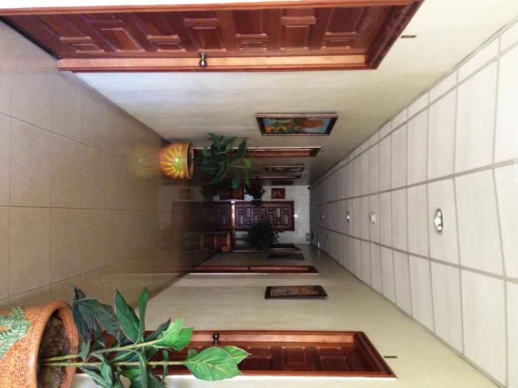 Apartahotel Roma I Santo Domingo Buitenkant foto